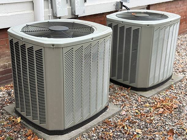 Reliable Emergency Hvac contractor in New Weston, OH by JG Cool HVAC